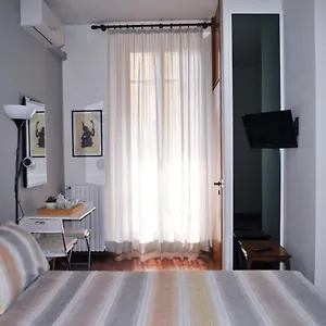 Bed and breakfast A, Milán