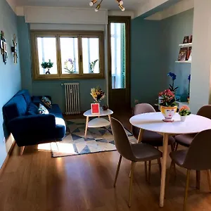 Pensión Maison Cinquante, Milán