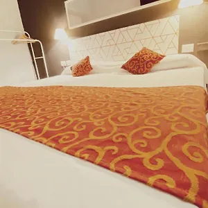Hotel Giovanna, Milán