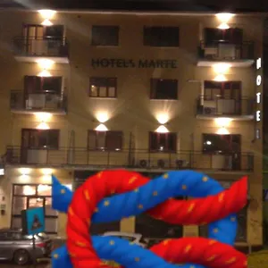 Marte 2*, Milano Italia
