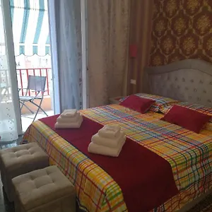 La Casa Di Sonia Pensión Savona