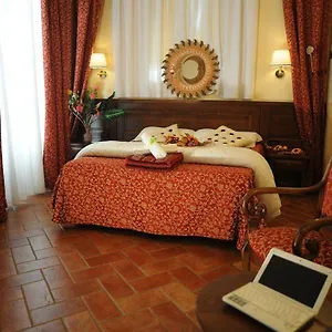California 4*, Firenze Italia
