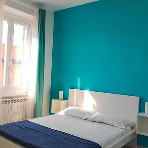 Blu Mare Pensión Génova