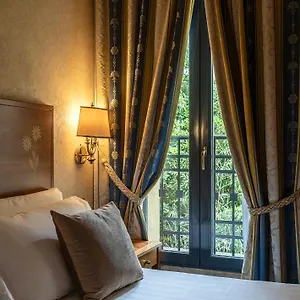 Hotel Dieci, Milano