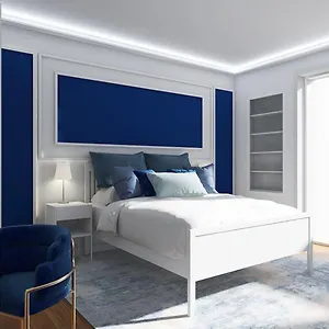 Karisma Domus Luxury , Roma Italia
