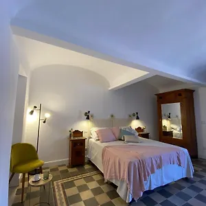 Dimora Dei Minoriti , Catania Italia