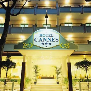 Cannes - In Pieno Centro 3*, Riccione Italia